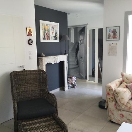 Chez Flos Villa Dompierre-sur-Mer ภายนอก รูปภาพ