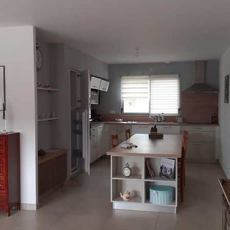 Chez Flos Villa Dompierre-sur-Mer ภายนอก รูปภาพ