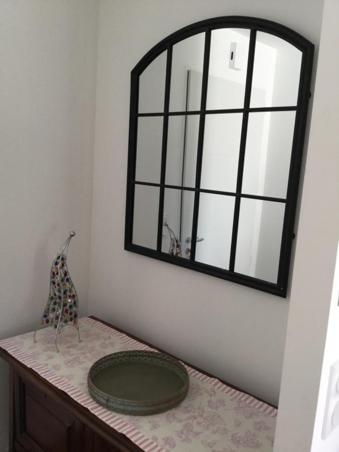 Chez Flos Villa Dompierre-sur-Mer ภายนอก รูปภาพ