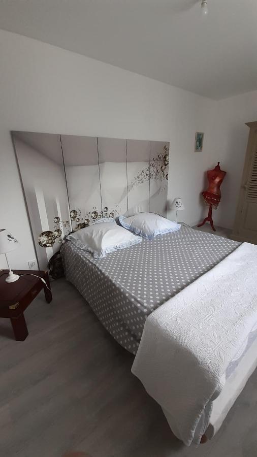 Chez Flos Villa Dompierre-sur-Mer ภายนอก รูปภาพ