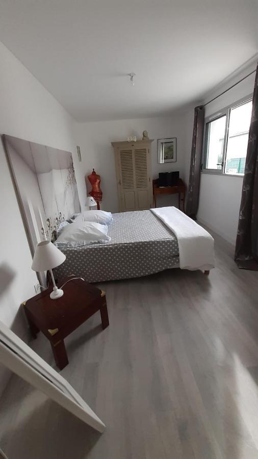 Chez Flos Villa Dompierre-sur-Mer ภายนอก รูปภาพ